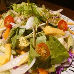 用戶對於地鶏食べ放題 完全個室 ごちそうさん 上野店的評論圖