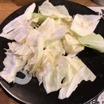 用戶對於博多串焼き バッテンよかとぉ アメリカ村店的評論圖