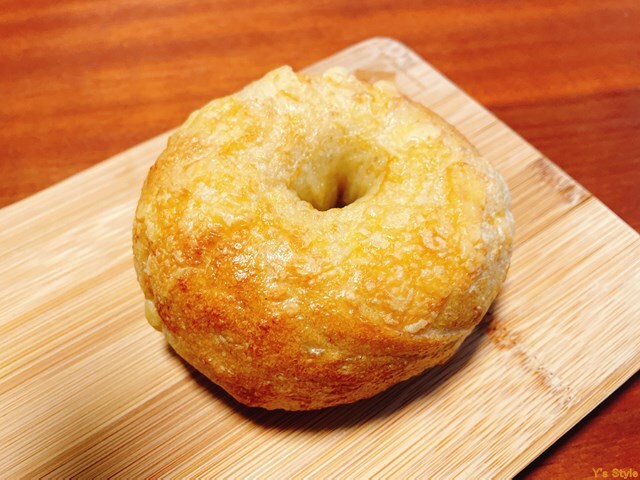 用户对于フユハルベーグル的评论图