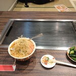 User's review image for 雷もんじゃ