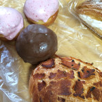 User's review image for パンの壺