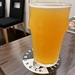 用戶對於ベイブルーイング 関内本店的評論圖
