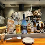 User's review image for Pizzeria&Trattoria GONZO 吉祥寺店