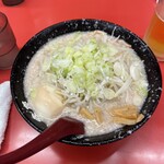 用戶對於らーめん弁慶 浅草本店的評論圖