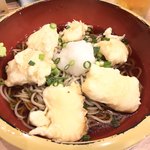 用户对于食の宝庫北海道的评论图