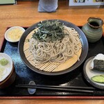 用户对于蕎麦工房 春風的评论图