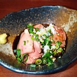 用戶對於地鶏屋ごくう 上野店的評論圖