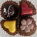 User's review image for ショコラティエ タカ