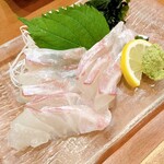 用户对于見聞録 京都アバンティ店的评论图
