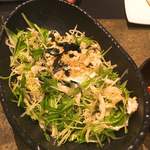 用戶對於焼肉  炭聖 根津本店的評論圖