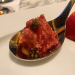 用户对于Ｌ的评论图