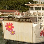 User's review image for のこバーガー