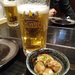 用戶對於なか善 -別邸-的評論圖