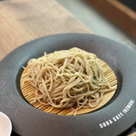 用戶對於SOBA CAFE IKEMORI的評論圖