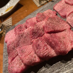 用戶對於YAKINIKU FUTAGO 37West St的評論圖