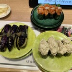用戶對於鮨処 なごやか亭 イオンモール札幌発寒店的評論圖