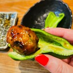 用户对于人形町 庄助的评论图