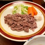 User's review image for ざくろ TBS店