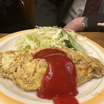 用戶對於みゆき食堂的評論圖