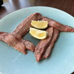 用户对于焼肉トラジ 玉川高島屋S･C店的评论图