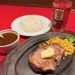 用戶對於ステーキハウス ベラス的評論圖