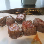 User's review image for 鉄板焼 石狩