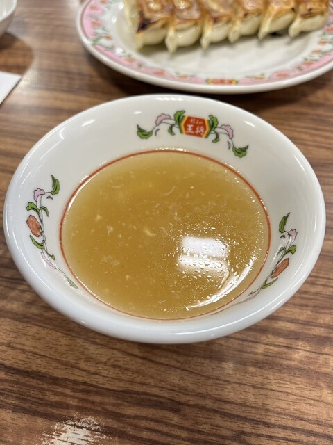 User's recommendation image for 餃子の王将 空港線豊中店