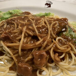 用户对于カレー専門店 印度 北2条店的评论图
