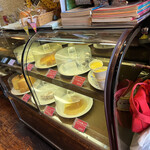 用戶對於カフェ Katsura 上野学園前店的評論圖