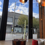 用戶對於ｃａｆｅ ｂａｌｉ ｇａｓｉ 北山的評論圖