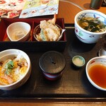 User's review image for 和食さと 西大島店