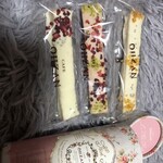 User's review image for カフェ オウザン 銀座三越店