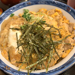用戶對於丼丼亭 あべちか店的評論圖