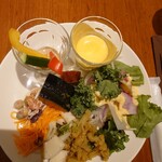 User's review image for PIZZA SALVATORE CUOMO サブナード