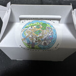 用戶對於古墳くんのプリン的評論圖