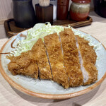 用戶對於とんかつ繁的評論圖