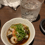 用户对于魚肴食堂 魚ふじ的评论图