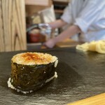 用户对于まんてん鮨 日本橋的评论图