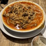 用户对于IVO ホームズパスタ トラットリア 品川店的评论图