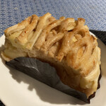用戶對於三角山アップルパイ専門店  桑園店的評論圖