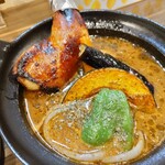 用户对于スパイス ポット的评论图