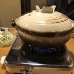 用戶對於ちゃんこ 川﨑的評論圖