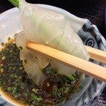 用戶對於春帆楼 日本橋高島屋店的評論圖