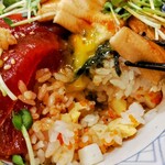 用戶對於築地玉寿司 晴海通り店的評論圖