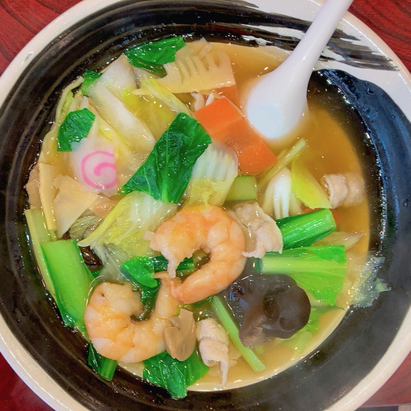 User's review image for ゴールドキッチン