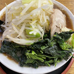 User's review image for 麺屋 みのわ