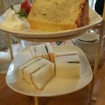 User's review image for 紅茶専門店 Ｔｅａ Ｈｏｌｉｃ