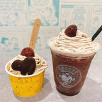 User's review image for スヌーピーショコラ 京都・清水坂店