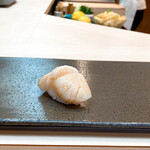 用戶對於鮨十的評論圖