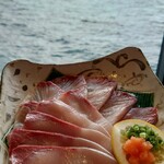 用户对于鮨割烹 海宮的评论图
